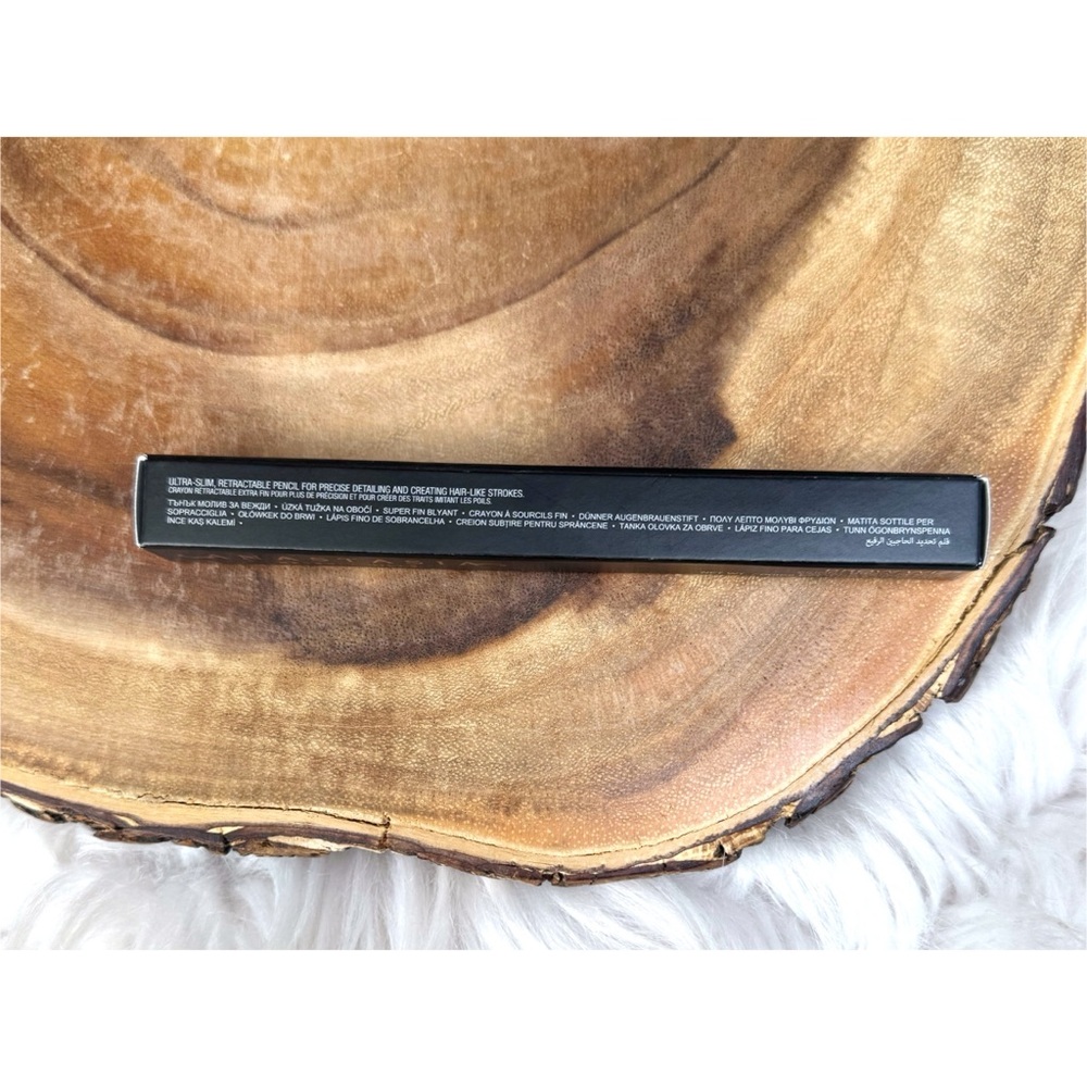 NWT Anastasia Beverly Hills Brow Wiz Eyebrow Pencil- Auburn - Picture 6 of 8